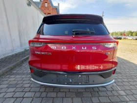Maxus Euniq 6 ПРОМО ЦЕНА, снимка 6