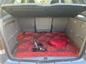 Renault Scenic, снимка 11