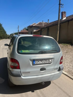 Renault Scenic, снимка 2