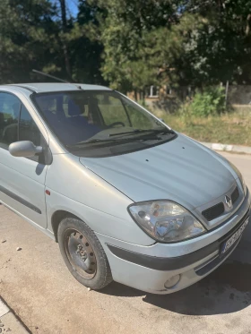 Renault Scenic, снимка 5
