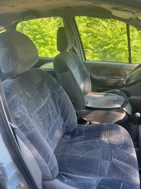 Renault Scenic, снимка 8