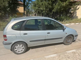 Renault Scenic, снимка 3