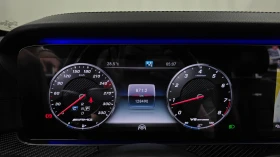 Mercedes-Benz E 63 AMG 4MATIC+ , снимка 8