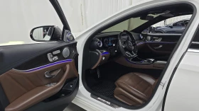 Mercedes-Benz E 63 AMG 4MATIC+ , снимка 9