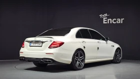Mercedes-Benz E 63 AMG 4MATIC+ , снимка 2