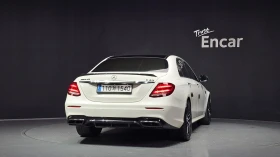 Mercedes-Benz E 63 AMG 4MATIC+ , снимка 4