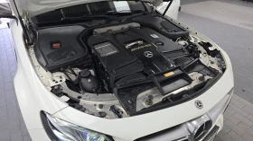 Mercedes-Benz E 63 AMG 4MATIC+ , снимка 6