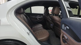 Mercedes-Benz E 63 AMG 4MATIC+ , снимка 11