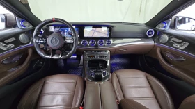 Mercedes-Benz E 63 AMG 4MATIC+ , снимка 7