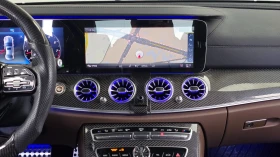 Mercedes-Benz E 63 AMG 4MATIC+ , снимка 13