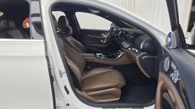 Mercedes-Benz E 63 AMG 4MATIC+ , снимка 10