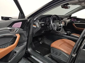 Audi E-Tron 50 Quattro Sportback| 313к.с., снимка 10