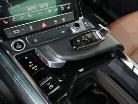 Audi E-Tron 50 Quattro Sportback| 313к.с., снимка 9