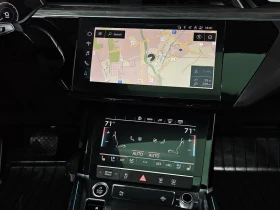Audi E-Tron 50 Quattro Sportback| 313к.с., снимка 14