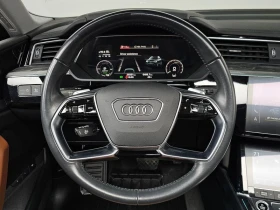 Audi E-Tron 50 Quattro Sportback| 313к.с., снимка 13