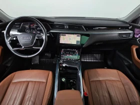 Audi E-Tron 50 Quattro Sportback| 313к.с., снимка 7