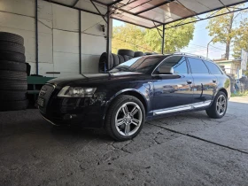 Audi A6 Allroad, снимка 1