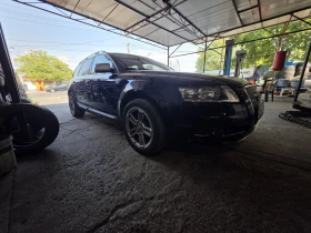 Audi A6 Allroad, снимка 5