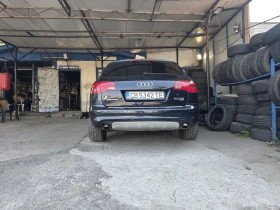 Audi A6 Allroad, снимка 3