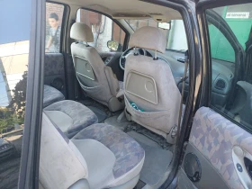 Ford Galaxy 1.9tdi, снимка 6