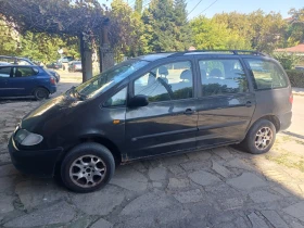 Ford Galaxy 1.9tdi, снимка 2