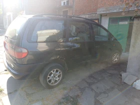 Ford Galaxy 1.9tdi, снимка 3