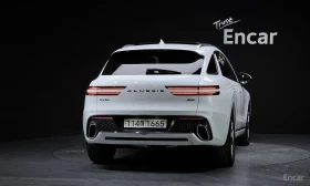 Genesis GV70 3.5T Gasoline AWD/ОБДУХВАНЕ/ПАНОРАМА/ДИСТРОНИК, снимка 4