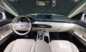Genesis GV70 3.5T Gasoline AWD/ОБДУХВАНЕ/ПАНОРАМА/ДИСТРОНИК, снимка 7