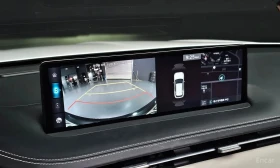 Genesis GV70 3.5T Gasoline AWD/ОБДУХВАНЕ/ПАНОРАМА/ДИСТРОНИК, снимка 15