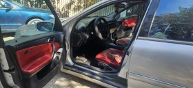 Mercedes-Benz C 270 2.7 CDI Автоматик На Части, снимка 8