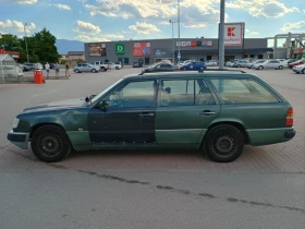 Mercedes-Benz 124 200 TE, снимка 3