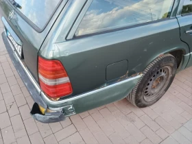 Mercedes-Benz 124 200 TE, снимка 5