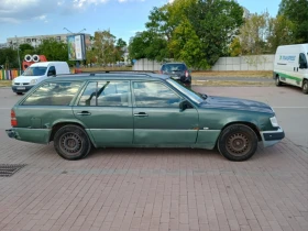 Mercedes-Benz 124 200 TE, снимка 1