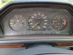 Mercedes-Benz 124 200 TE, снимка 13