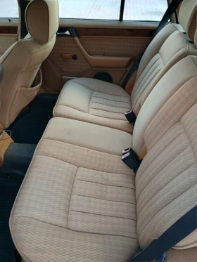 Mercedes-Benz 124 200 TE, снимка 6