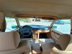 Mercedes-Benz 124 200 TE, снимка 8