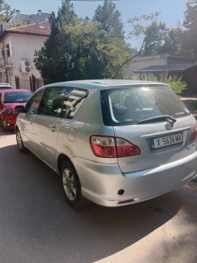 Toyota Avensis verso, снимка 3