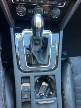 VW Passat 2.0TDI/ДИГИТАЛ/ПОДГРЕВ/DSG, снимка 12