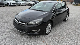 Opel Astra 1.7TDCI-110k.c. Cosmo, снимка 2