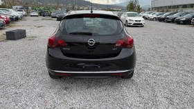 Opel Astra 1.7TDCI-110k.c. Cosmo, снимка 4