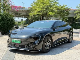 Avatr 12 650 Triple Laser AWD Performance Edition, снимка 1
