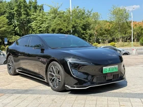 Avatr 12 650 Triple Laser AWD Performance Edition, снимка 3