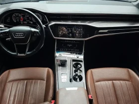 Audi A6, снимка 7
