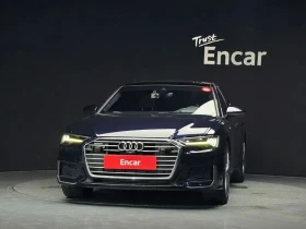 Audi A6, снимка 3
