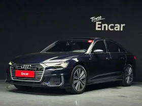 Audi A6, снимка 1