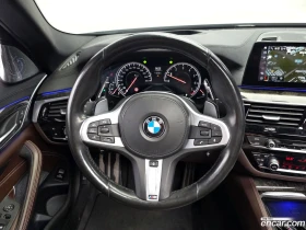 BMW 540 540i xDrive M Sport Plus, снимка 13