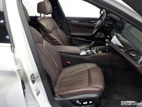 BMW 540 540i xDrive M Sport Plus, снимка 11