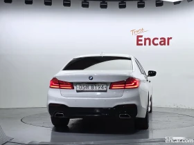 BMW 540 540i xDrive M Sport Plus, снимка 4