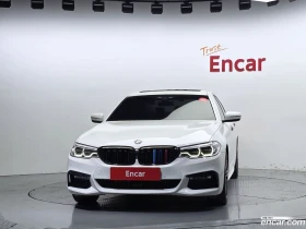 BMW 540 540i xDrive M Sport Plus, снимка 3