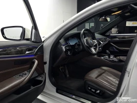 BMW 540 540i xDrive M Sport Plus, снимка 10